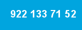 922 133 71 52